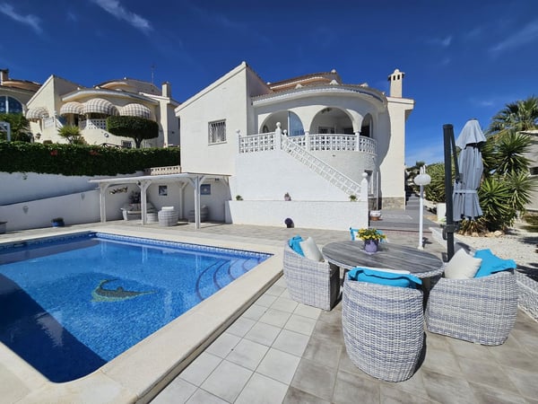 House in Ciudad Quesada - view 1