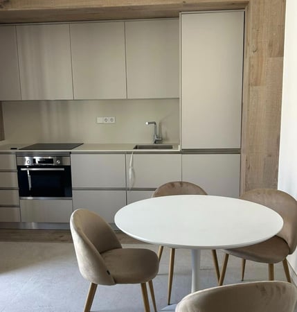 Apartment in Ibiza - view 1