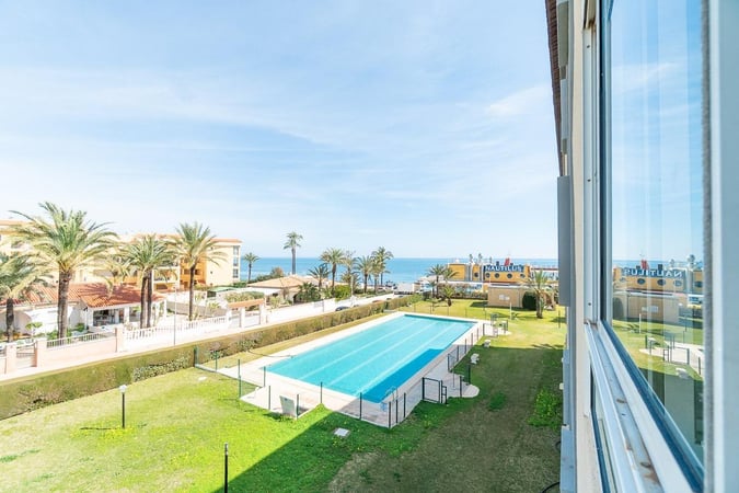 Apartment in Punta Prima - view 1