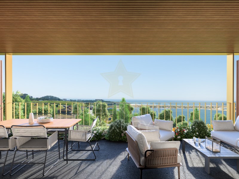 Apartment in Canidelo - Image 2