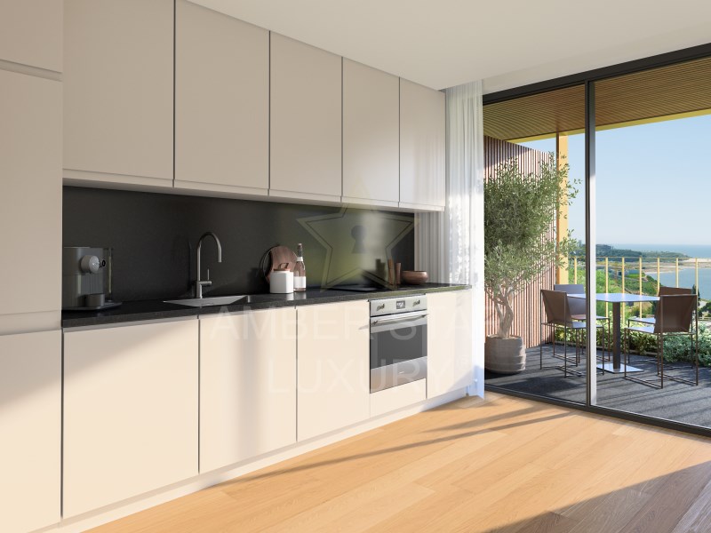 Apartment in Sampaio - Image 3