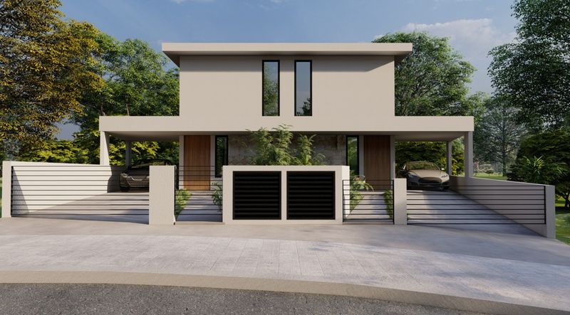 House in Kalavasos - Image 3