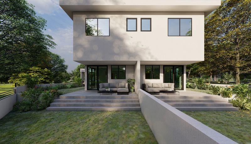 House in Kalavasos - Image 2