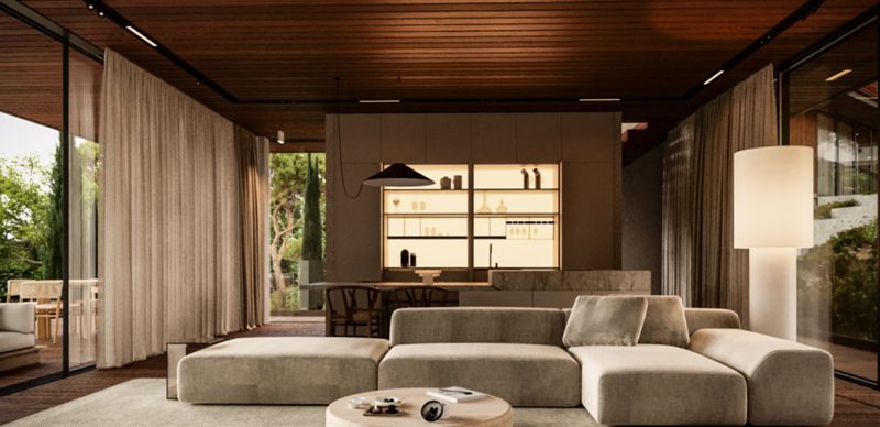 Villa in Protaras - Image 3