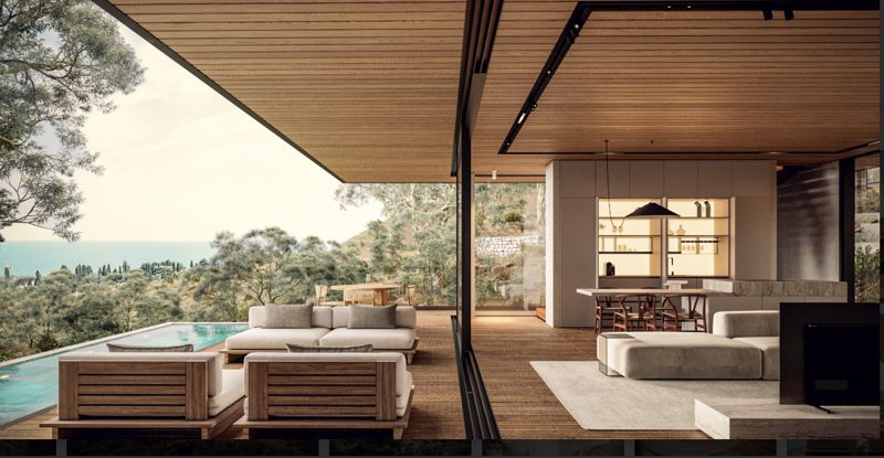 Villa in Protaras - Image 2