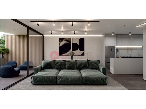 House in Loule (Sao Clemente) - view 1