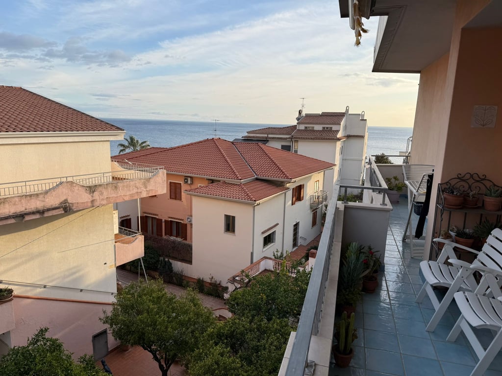 Apartment in Diamante