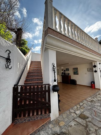 House in Benejuzar - view 1