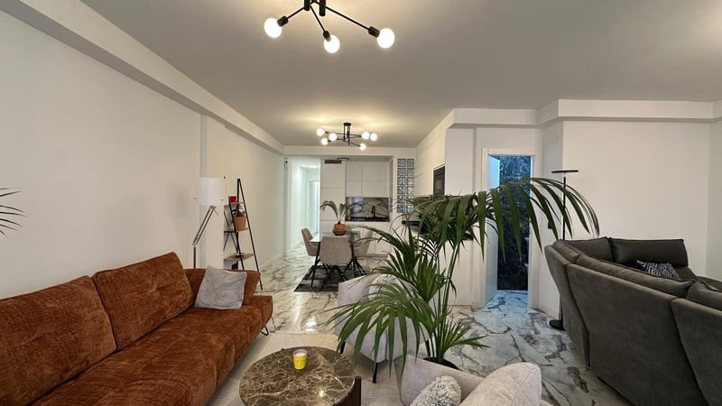 Apartment in Torrevieja - view 1