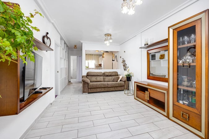 House in Torrevieja - view 1