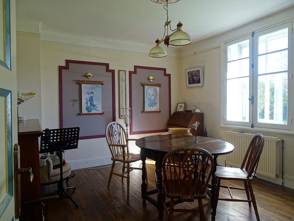 House in Plussulien - Image 3