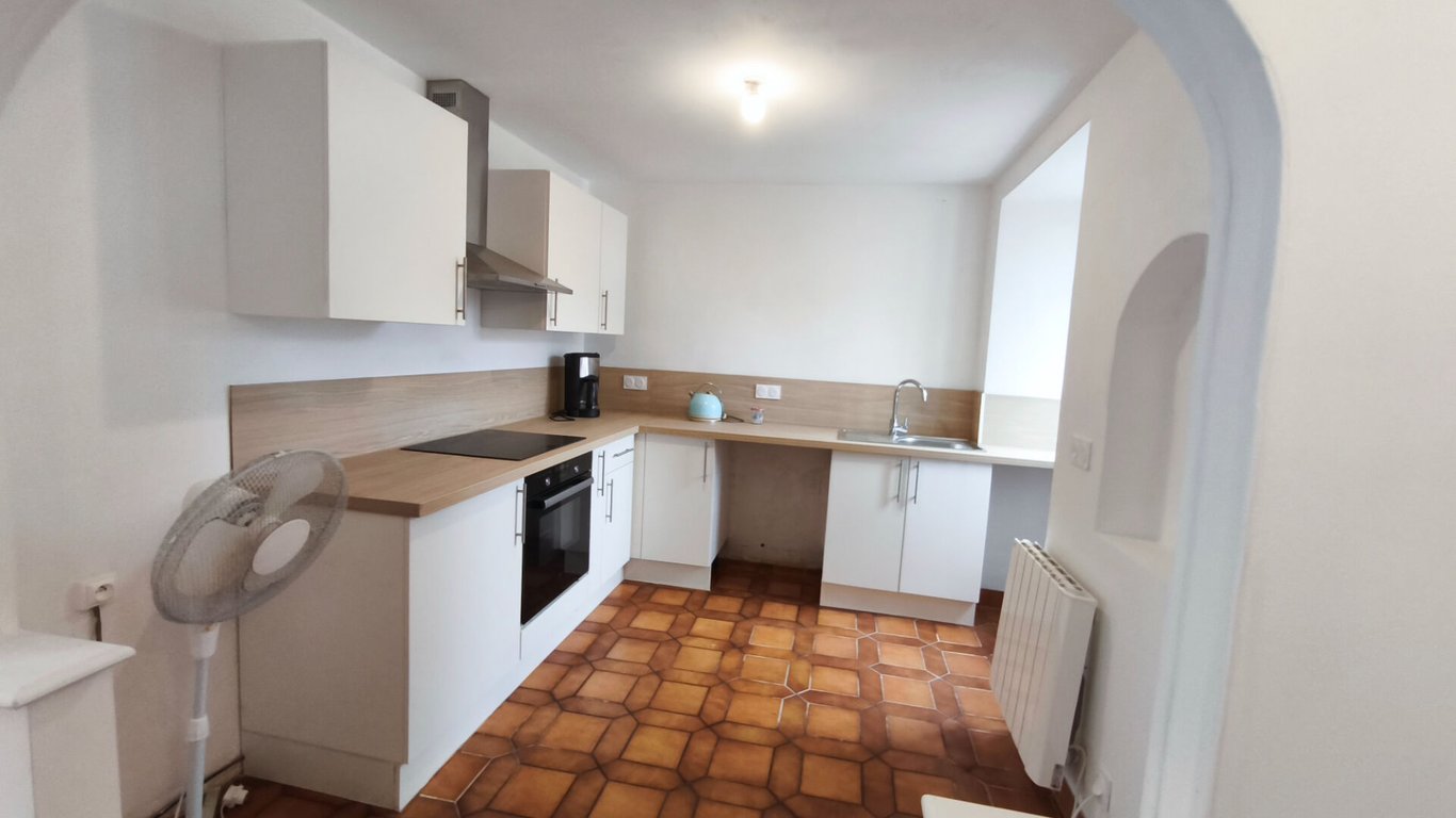 House in Seglien - Image 3