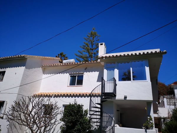 Villa in Mijas - view 1