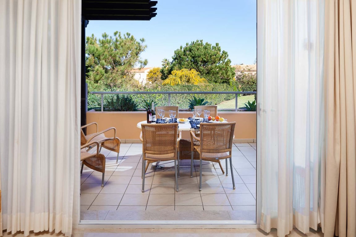 Apartment in Mijas - Image 2