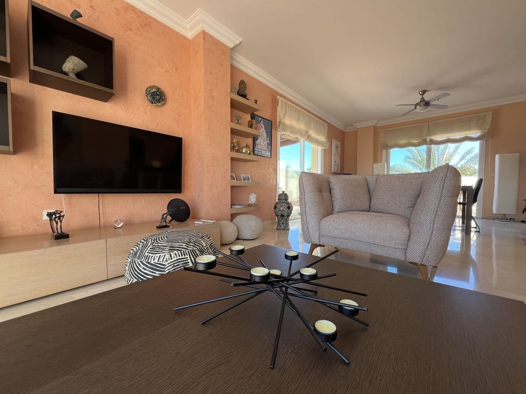 Penthouse in Mijas Costa - Image 3