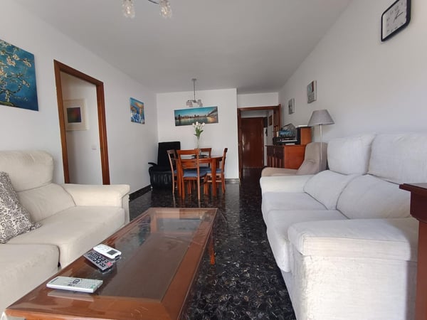 Apartment in Fuengirola - view 1
