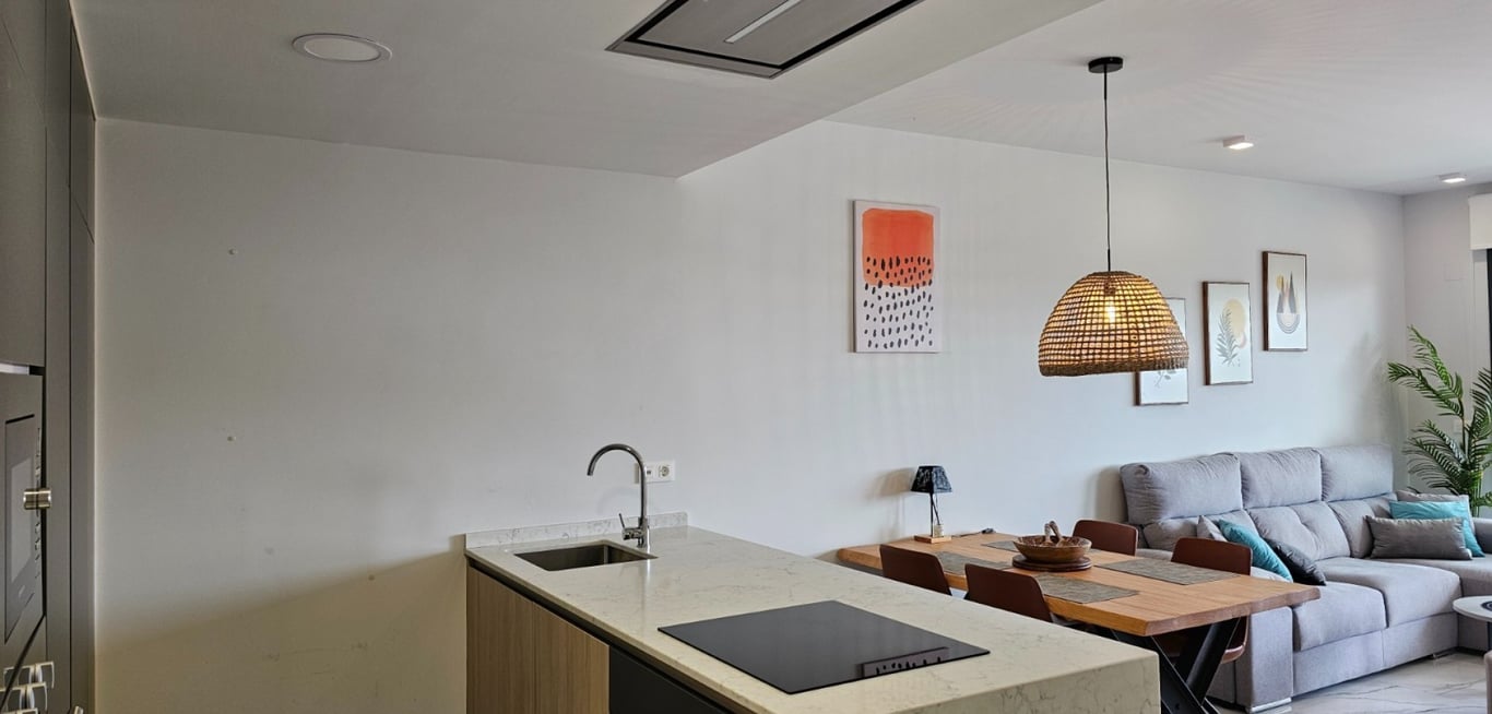 Apartment in Playa Flamenca - Image 3