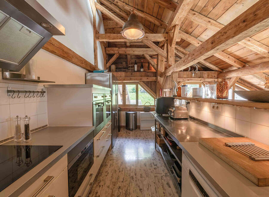 Chalet in Morzine - Image 3