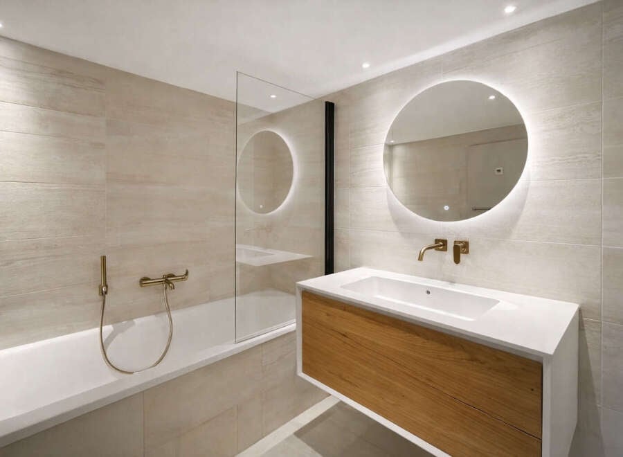 Apartment in Val-d'Isere - Image 3