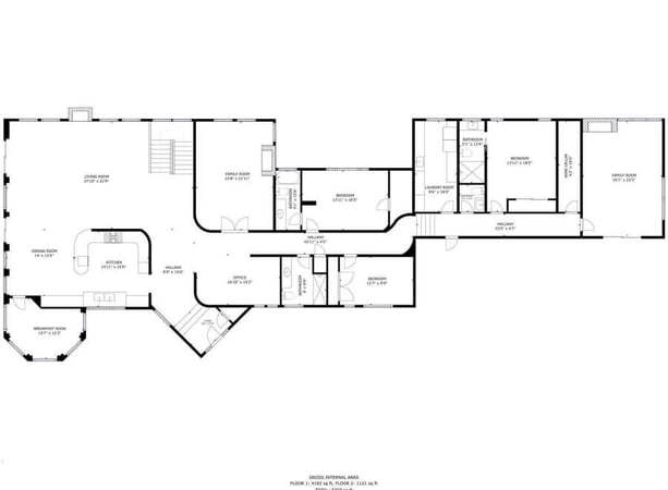 House in Incline Village - view 1