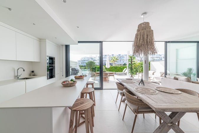 House in Fuengirola - view 1