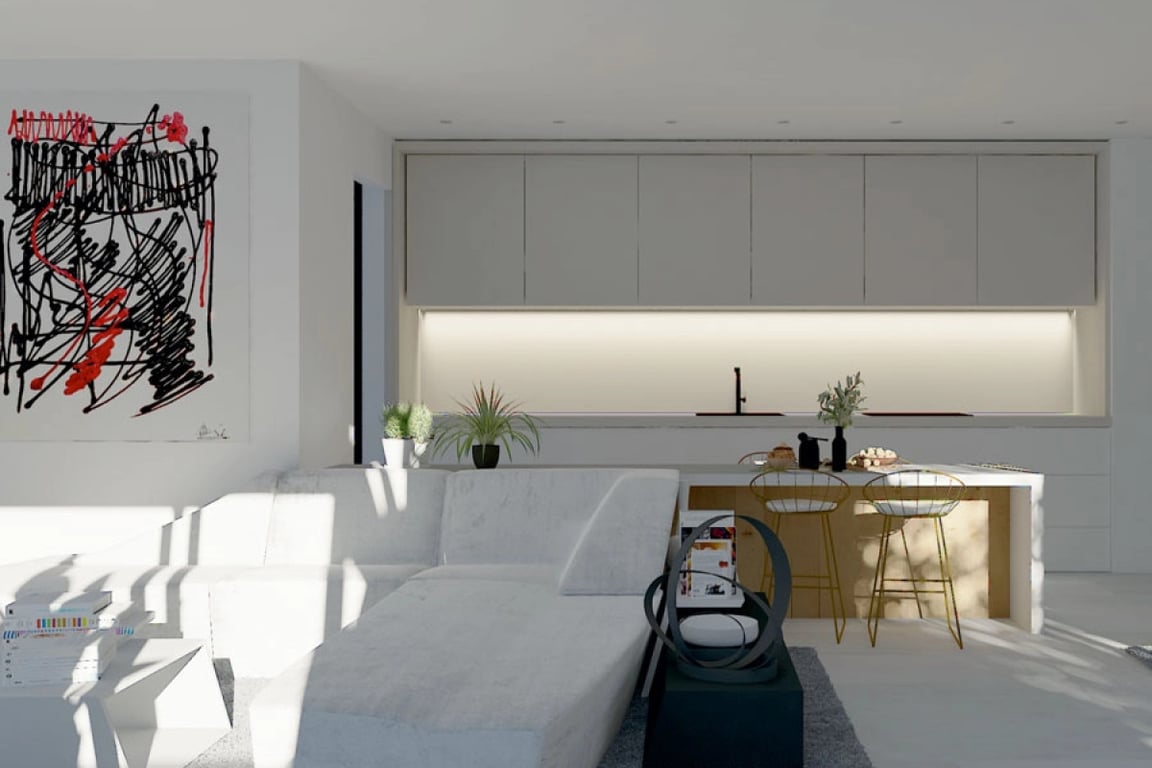 House in Fuengirola - Image 2