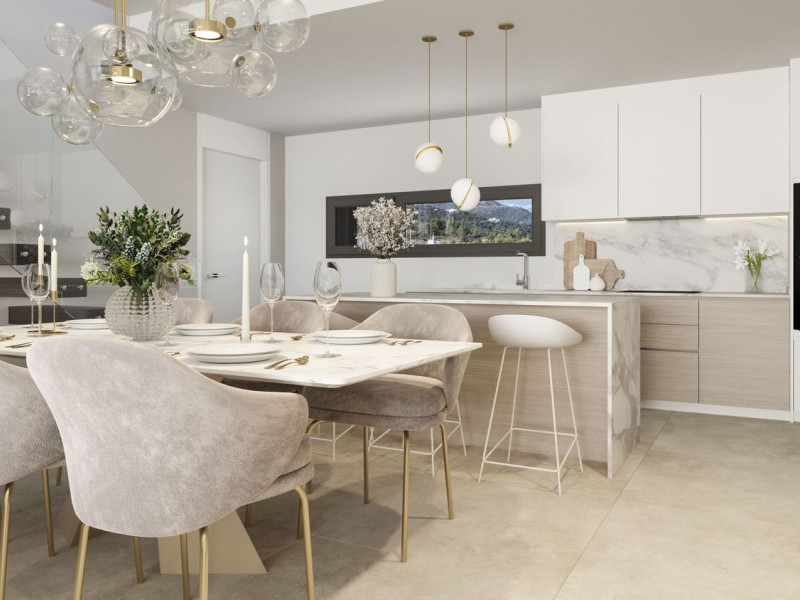 House in Benahavis - Image 4