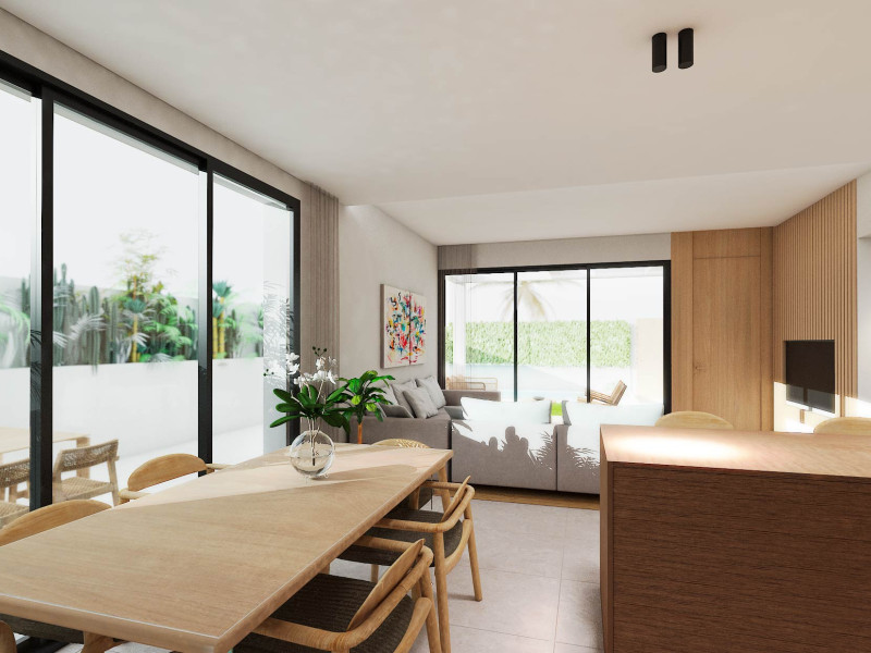 Villa in Rojales - Image 5