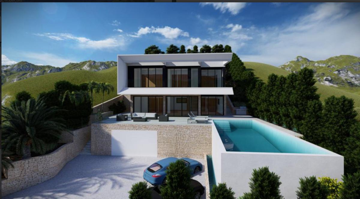 Villa in Altea - Image 2