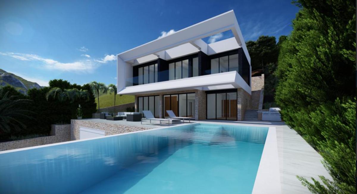 Villa in Altea - Image 3