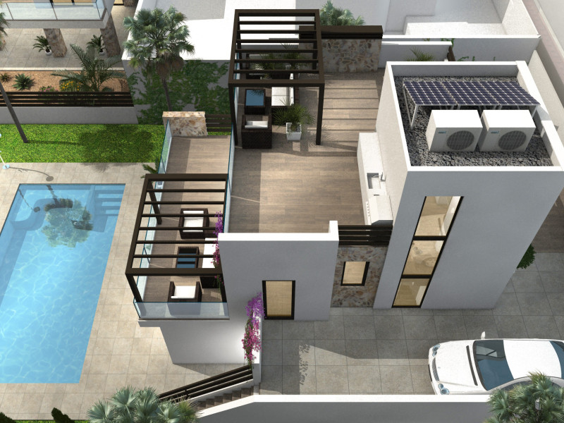 Villa in Rojales - Image 2