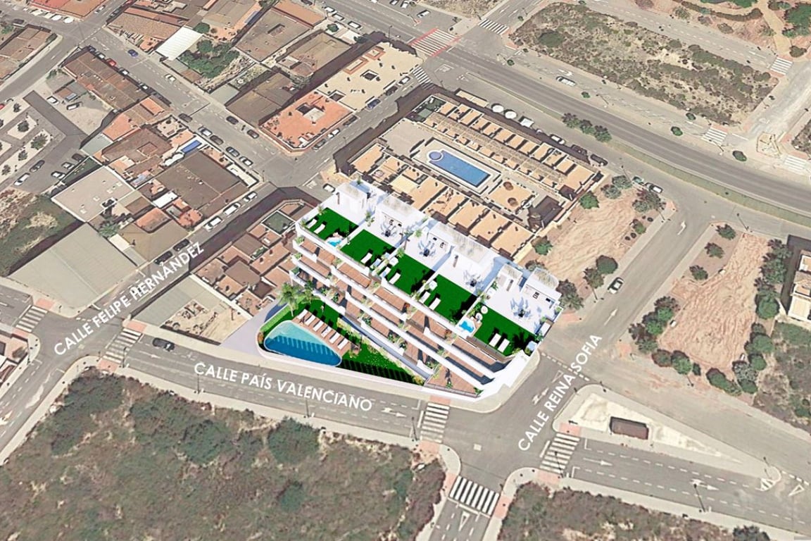 House in Benijofar - Image 2