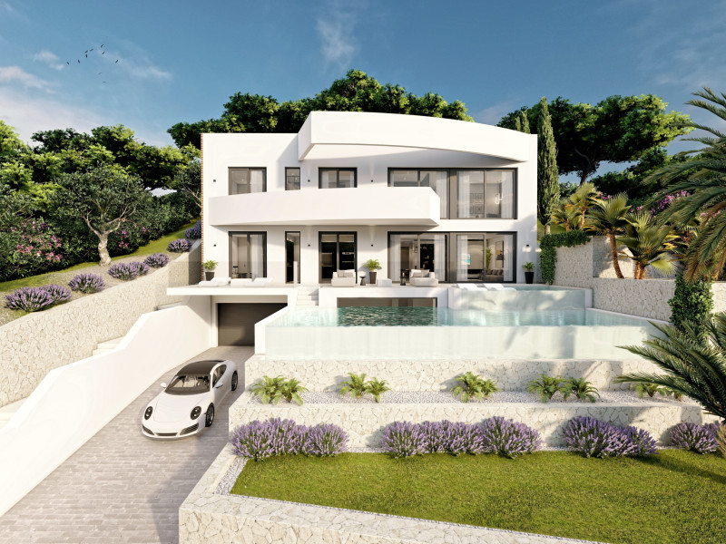 Villa in Altea - Image 2