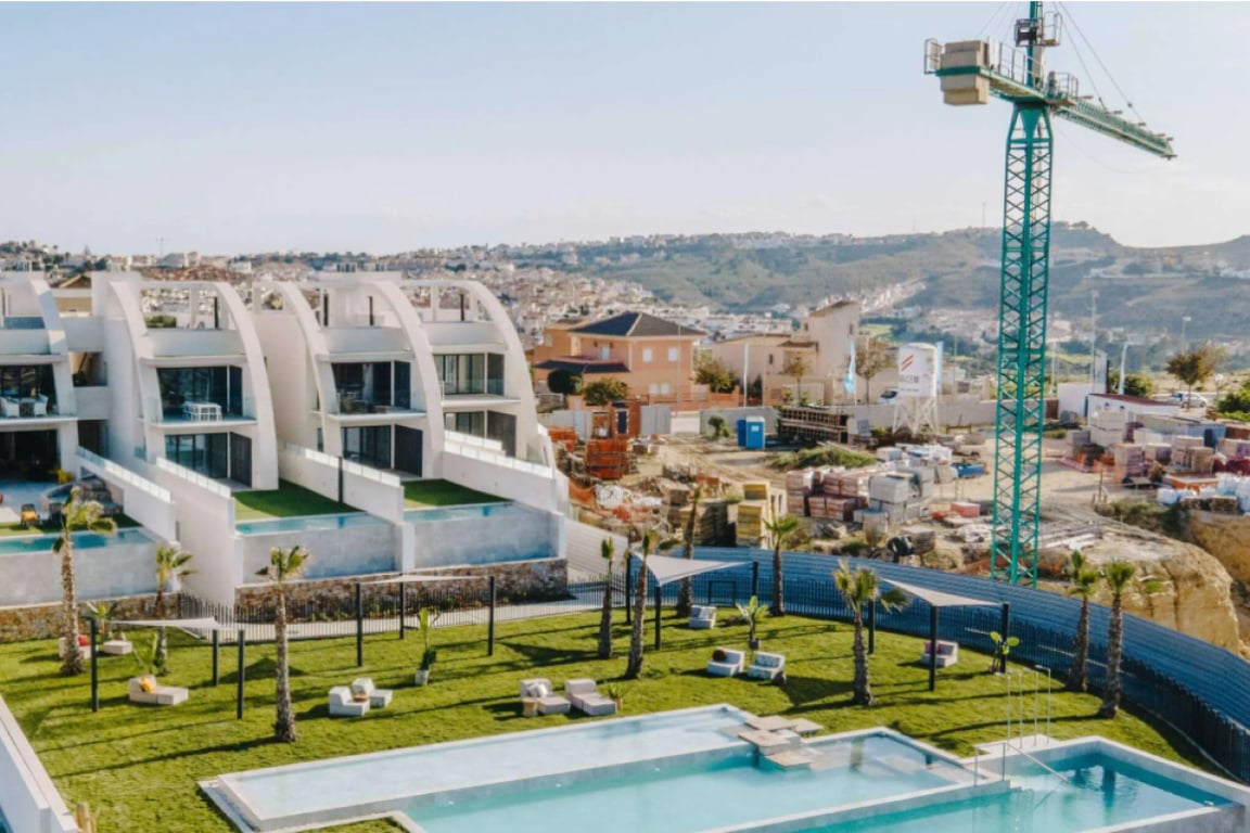 House in Rojales - Image 2