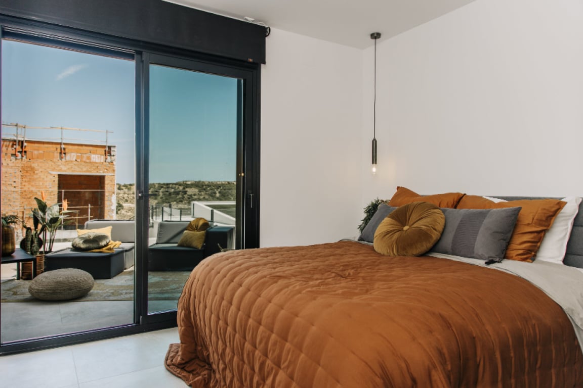 Villa in Rojales - Image 3