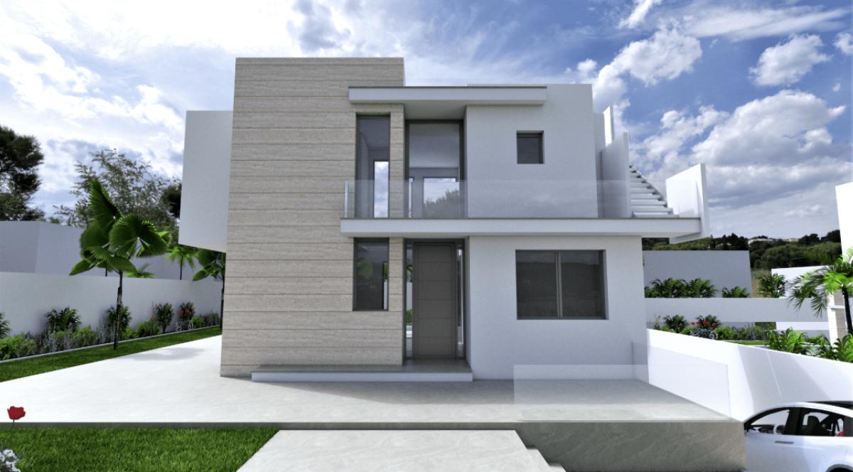 Villa in Torrevieja - Image 2