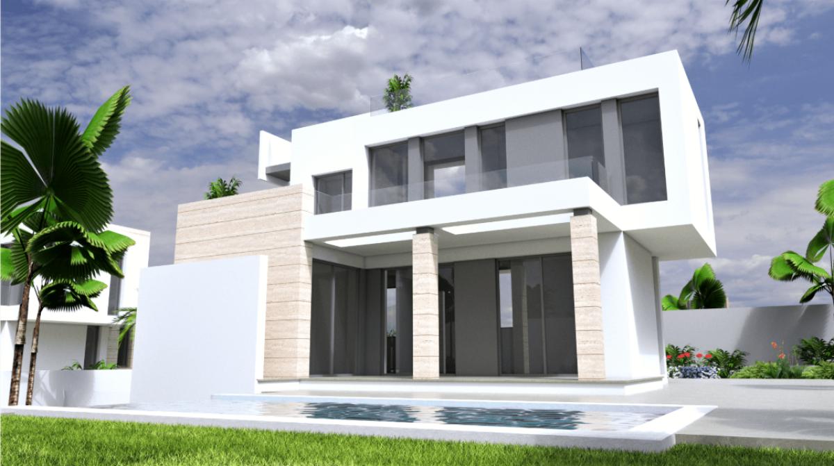 Villa in Torrevieja - Image 3