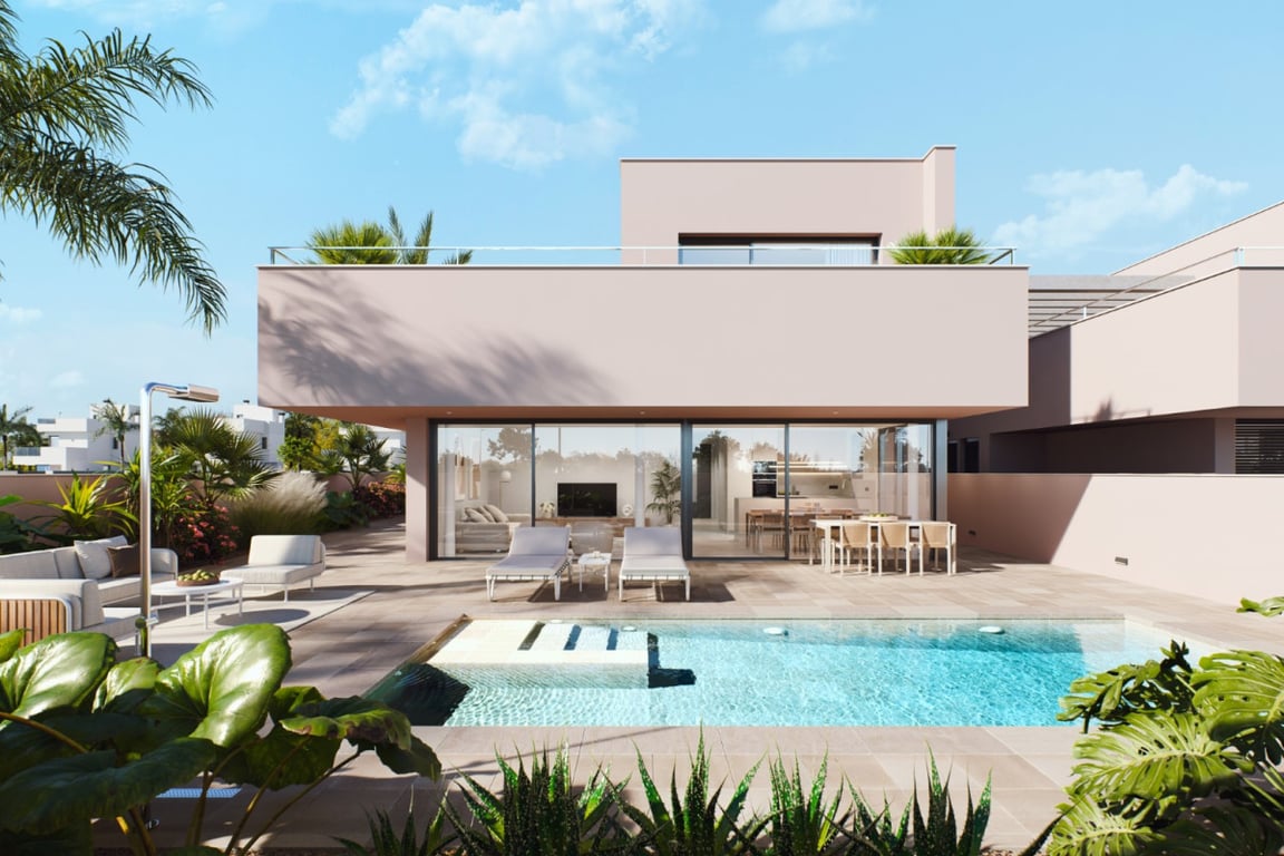 Villa in Torre-Pacheco - Image 3