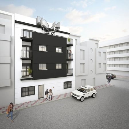 House in La Cala De Mijas - view 1