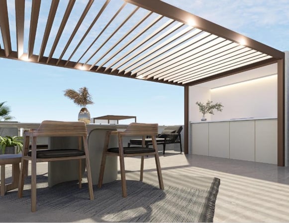 House in Torre de la Horadada - view 1