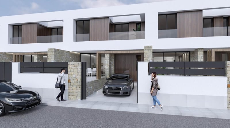 House in Dolores - view 1