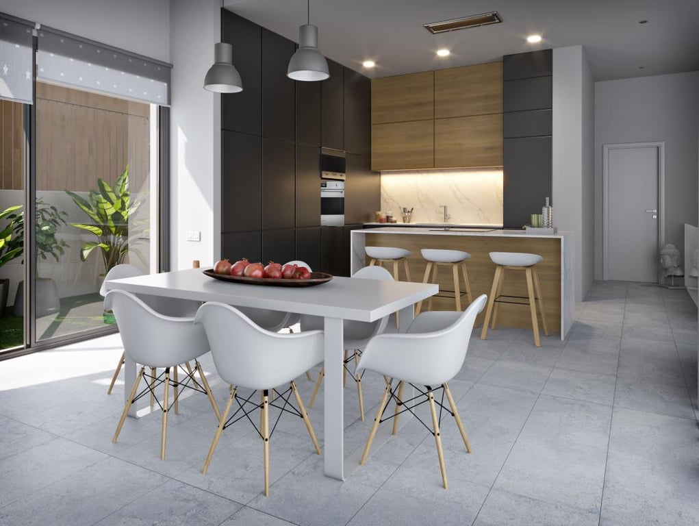 House in Finestrat - Image 2