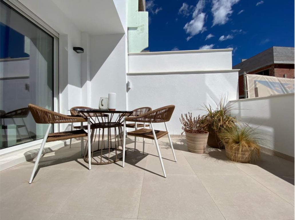 House in Torre de la Horadada - Image 3