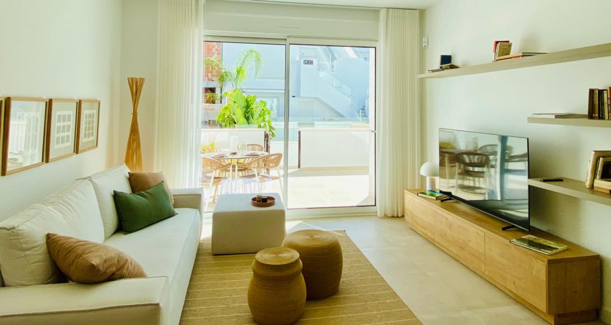 House in Torre de la Horadada - Image 2