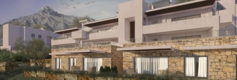 House in Istan - view 1