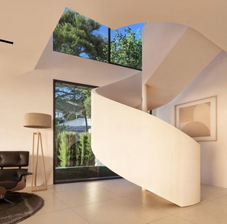 Villa in Moraira - Image 2