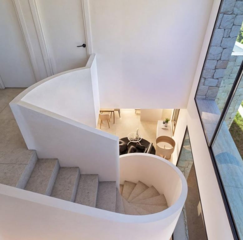 Villa in Moraira - Image 3