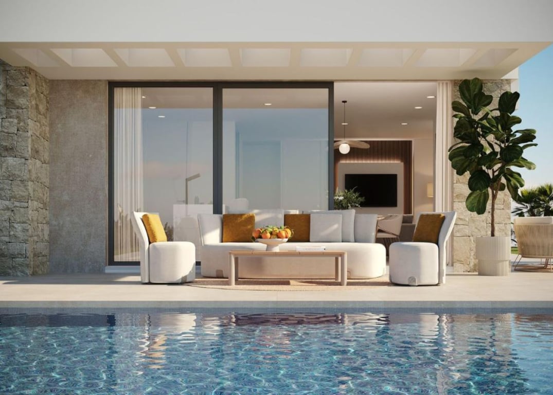 Villa in Finestrat - Image 3