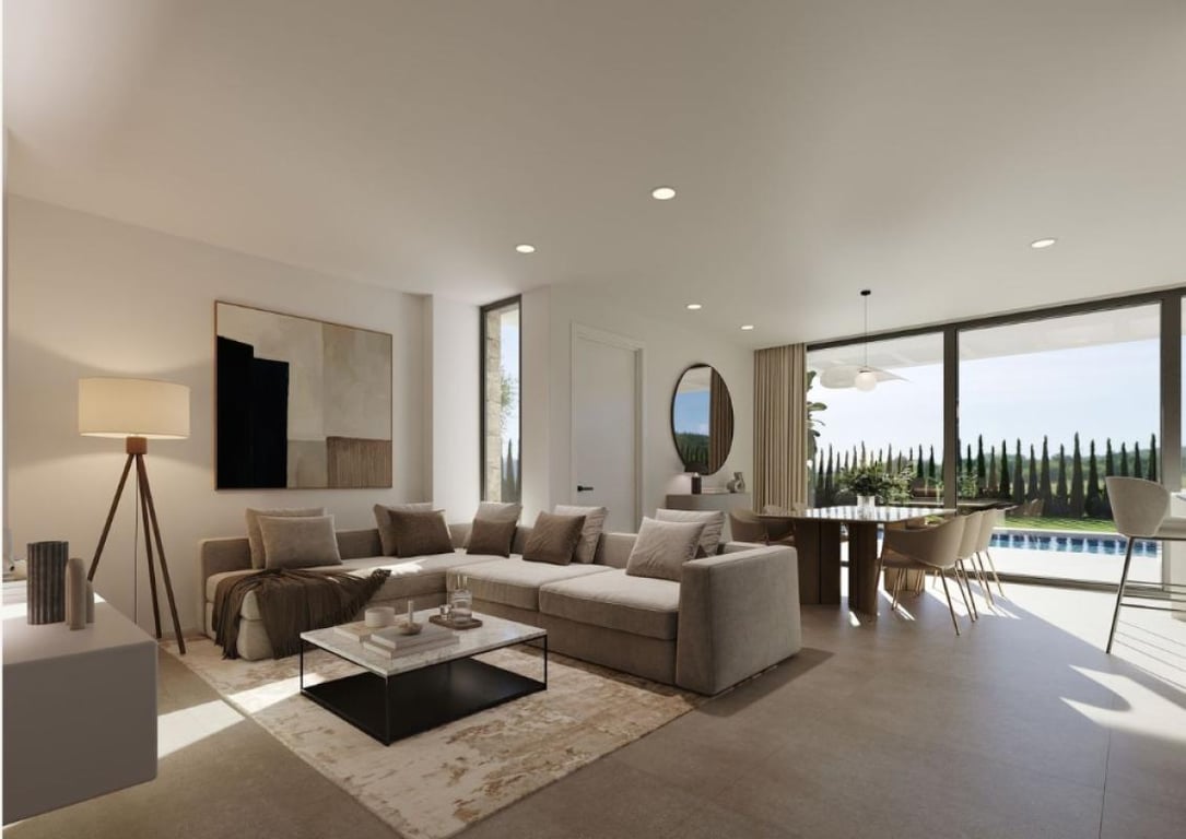 Villa in Finestrat - Image 2