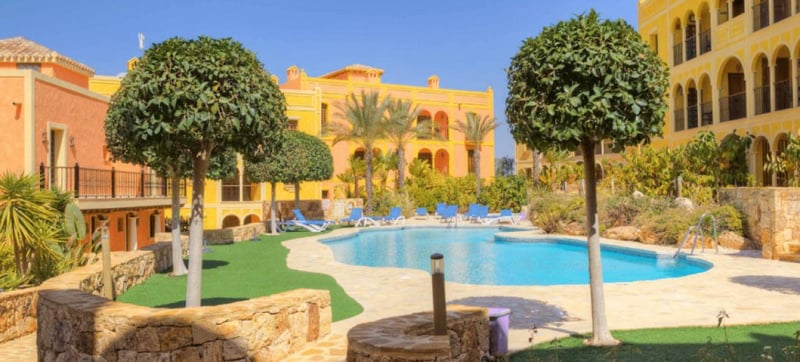 House in Cuevas del Almanzora - view 1